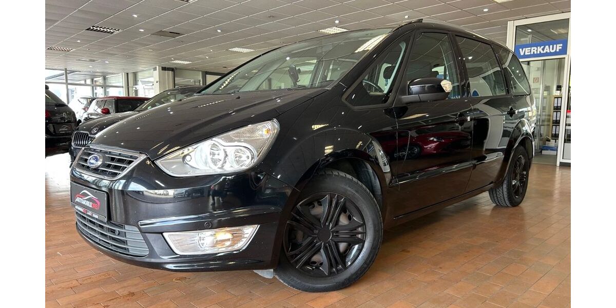 Ford Galaxy 216.200 km 6.900 &euro; Hamm 59067
