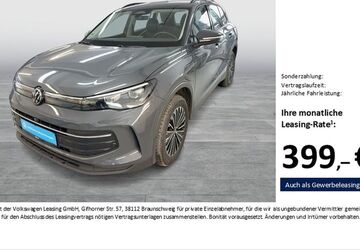 VW Tiguan 16.109 km 40.811 &euro; Bergkamen 59192