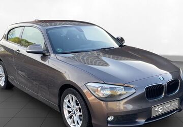 BMW 116 169.000 km 7.999 &euro; Hagen 58089