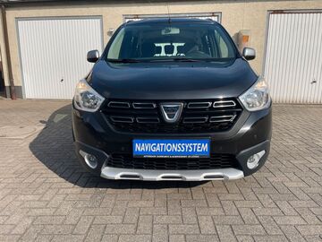 Gebrauchte Dacia Lodgy