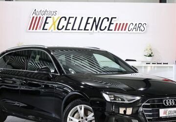 Audi A4 93.000 km 26.444 &euro; Hamm 59077