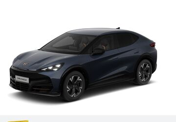 Cupra Tavascan 11.152 km 40.060 &euro; Recklinghausen 45663