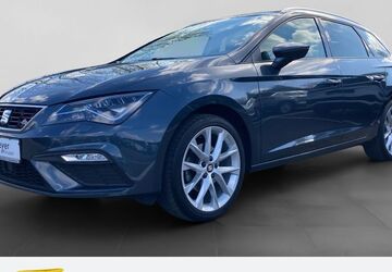 Seat Leon 86.280 km 13.750 &euro; Bochum 44892