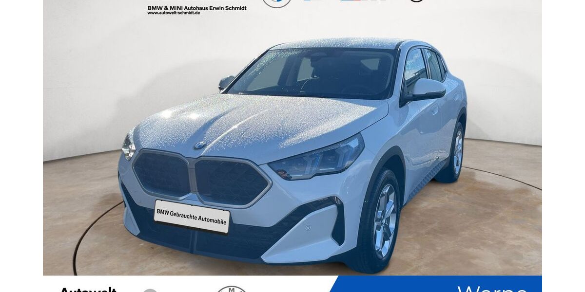 BMW X2 14.005 km 36.790 &euro; Werne 59368
