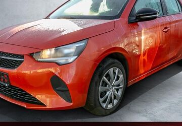 Opel Corsa 45.877 km 13.499 &euro; Bochum 44803