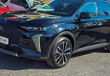 DS Automobiles DS7 (Crossback) 46.814 km 25.820 &euro; Hamm 59063