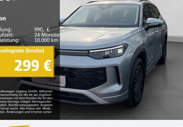 VW Tayron 21.773 km 35.110 &euro; Recklinghausen 45663