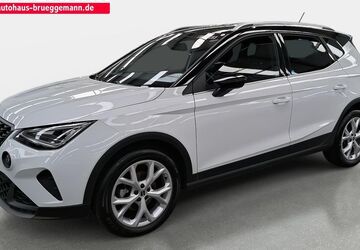 Seat Arona 18.240 km 16.990 &euro; Dortmund 44147