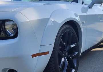 Dodge Challenger 70.000 km 39.999 &euro; bochum 44867