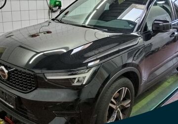 Volvo XC40 59.308 km 27.950 &euro; Witten 58453