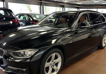 BMW 320 186.000 km 12.300 &euro; Werne 59368