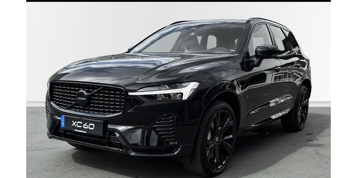 Volvo XC60 9.900 km 57.890 &euro; Iserlohn 58640