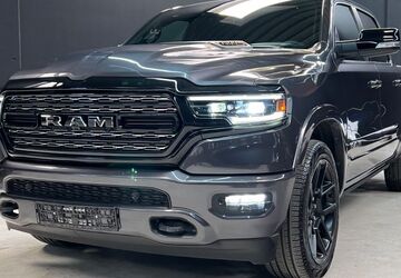 Dodge RAM 31.000 km 49.900 &euro; Hamm 59067