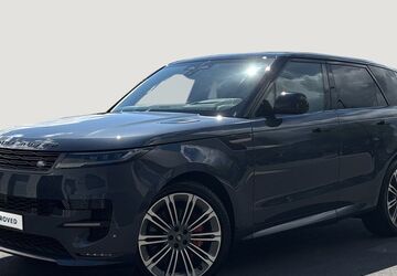 Land Rover Range Rover Sport 48.000 km 113.990 &euro; Iserlohn 58640