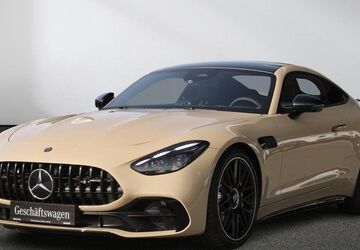 Mercedes-Benz AMG GT 9.900 km 129.990 &euro; Hamm 59067