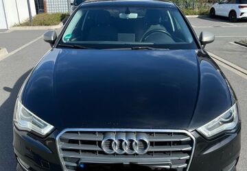 Audi A3 205.000 km 7.999 &euro; Bergkamen 59192
