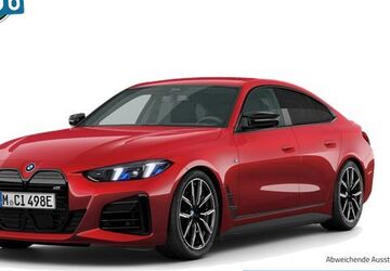 BMW i4 6.005 km 52.590 &euro; Hamm 59071