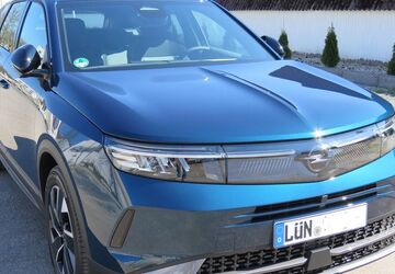 Opel Grandland (X) 13.000 km 26.600 &euro; Lünen 44536
