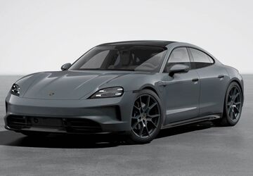 Porsche Taycan 12.499 km 136.500 &euro; Hagen 58119