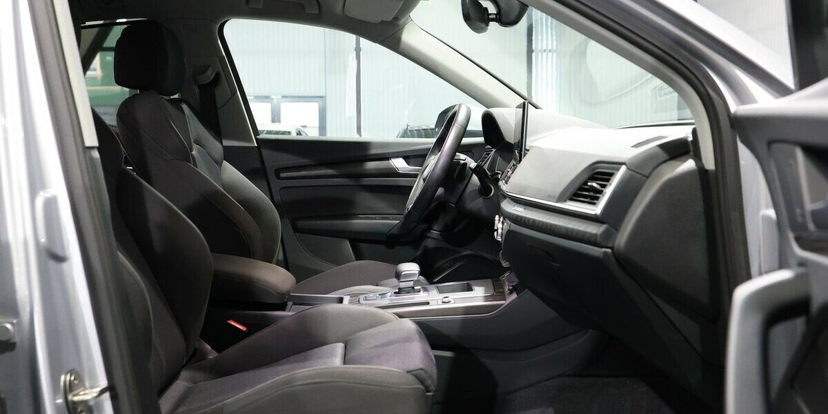 Audi Q5 SPORTBACK 50 TFSI E Q S-LINE BLACK / PANORAMA 144.000 km 31.555 &euro; Hamm 59077