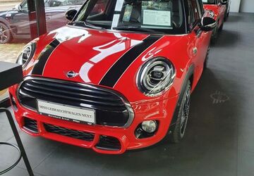 Mini Cooper D 114.664 km 17.000 &euro; Recklinghausen 45661