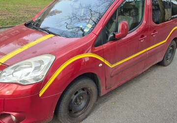 Citroen Berlingo 148.514 km 4.999 &euro; Herne 44652