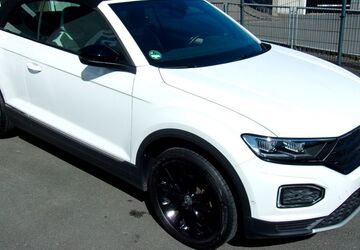 VW T-Roc 37.920 km 23.975 &euro; Hagen 58089