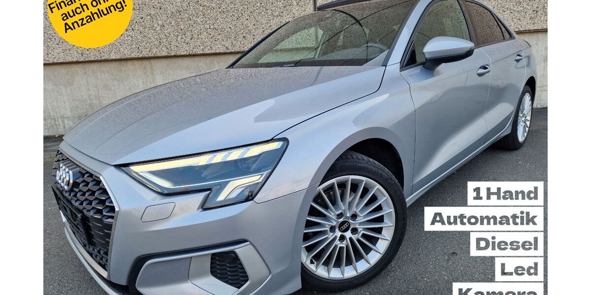 Audi A3 152.000 km 21.790 &euro; Dortmund 44379