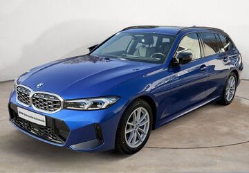 BMW M340i 61.005 km 48.390 &euro; Hamm 59071