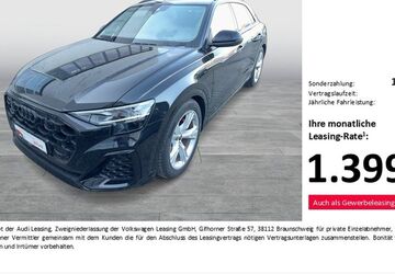 Audi SQ8 8.877 km 118.555 &euro; Dortmund 44143