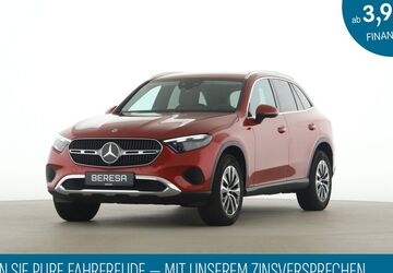 Mercedes-Benz GLC 220 85.900 km 43.480 &euro; Senden-Bösensell 48308
