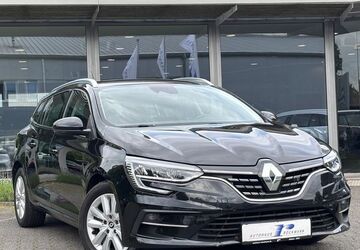 Renault Megane 93.888 km 15.890 &euro; Dülmen 48249