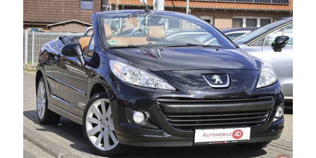 Peugeot 207 98.000 km 5.790 &euro; Dülmen 48249