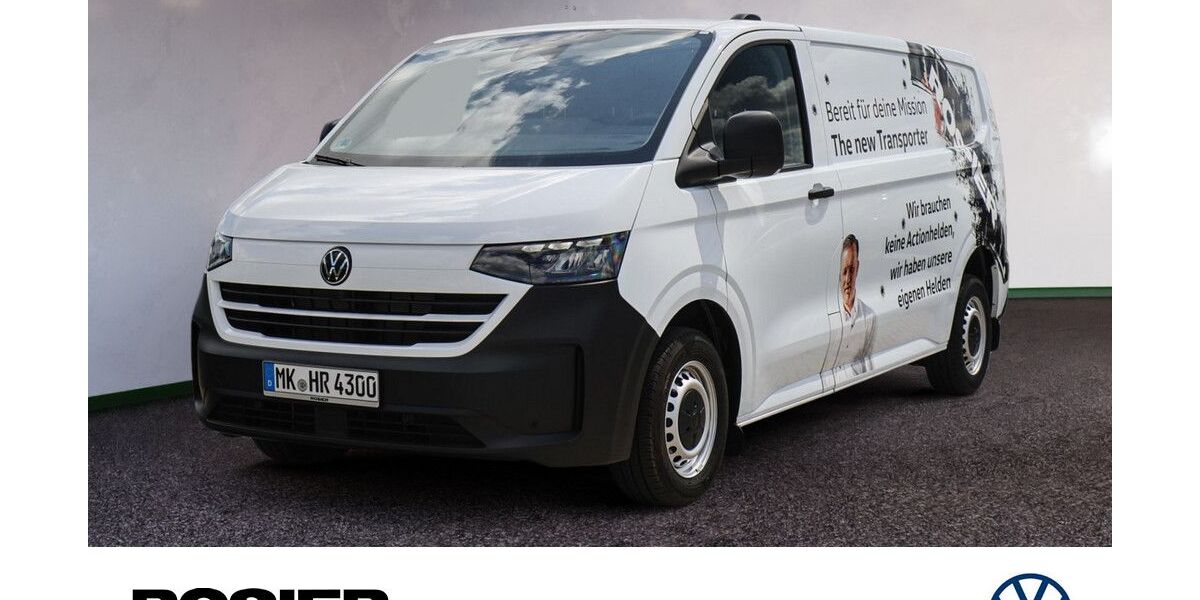 VW T7 Transporter 8.999 km 46.680 &euro; Menden 58706