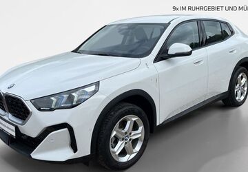 BMW X2 23.000 km 33.990 &euro; Dülmen 48249