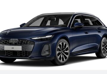 Audi A6 27.688 km 56.940 &euro; Bochum 44809