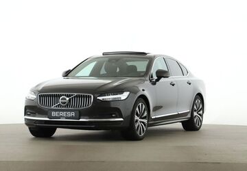 Volvo S90 47.451 km 39.180 &euro; Dülmen 48249