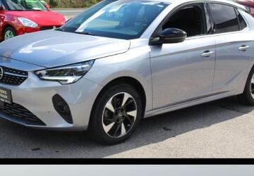 Opel Corsa 39.725 km 15.490 &euro; Unna 59427