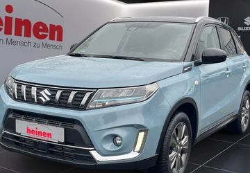 Suzuki Vitara 40.458 km 17.899 &euro; Dortmund 44149