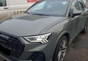 Audi Q3 57.883 km 34.555 &euro; Hagen 58091
