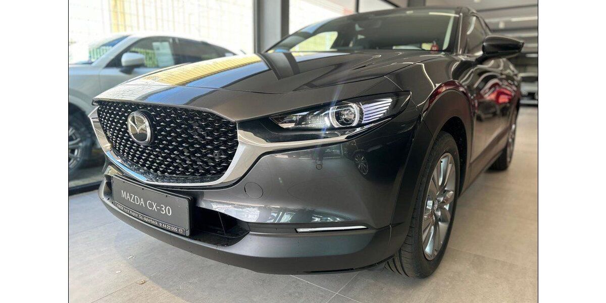 Mazda CX-30 4.498 km 27.690 &euro; Dortmund 44287