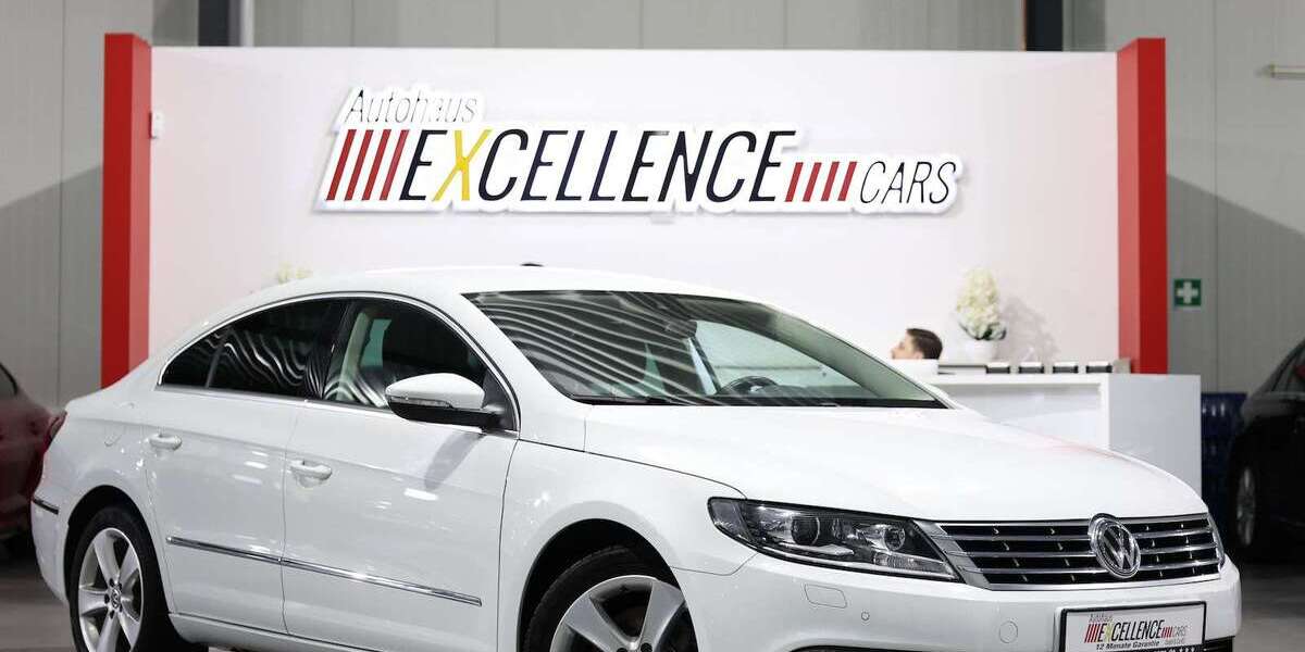 VW CC 92.000 km 15.777 &euro; Hamm 59077