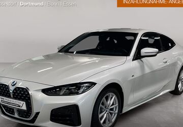BMW 420 13.434 km 38.799 &euro; Dortmund 44263