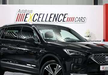 Seat Tarraco 1.4 TSI e-Hybrid DSG XCELLENCE PANORAMA 89.000 km 27.991 &euro; Hamm 59077