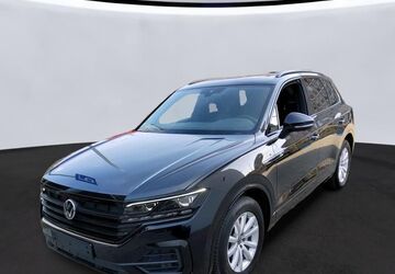 VW Touareg 74.120 km 48.840 &euro; Hagen 58091