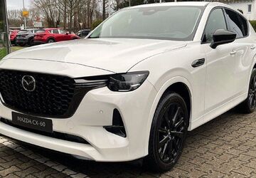 Mazda CX-60 7.361 km 49.900 &euro; Dortmund 44263