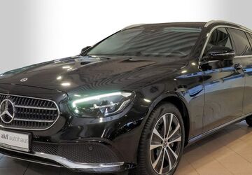 Mercedes-Benz E 300 36.338 km 34.950 &euro; Schwerte 58239
