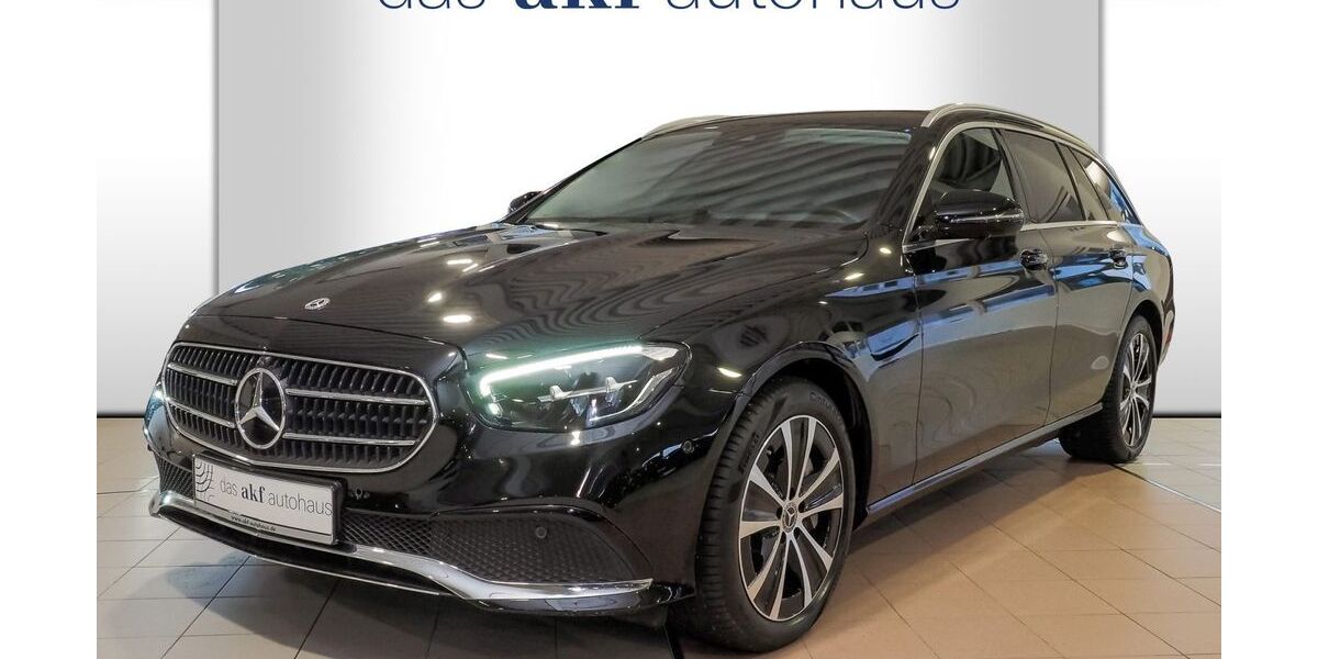 Mercedes-Benz E 300 36.338 km 34.950 &euro; Schwerte 58239