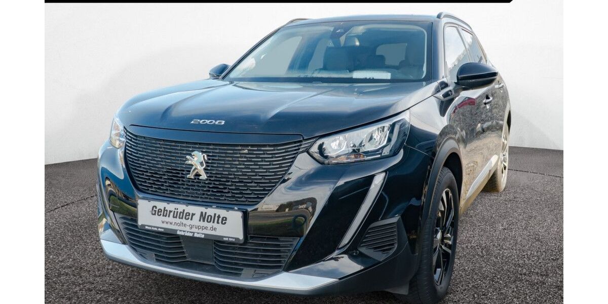 Peugeot e-2008 39.969 km 15.990 &euro; Iserlohn 58636