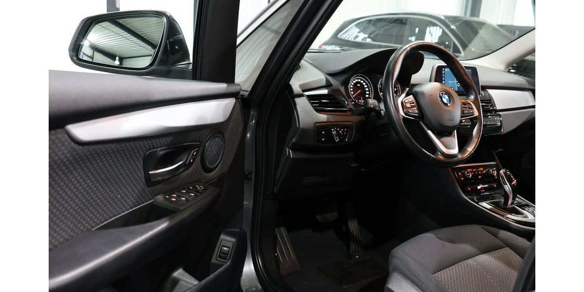 BMW 216 Gran Tourer dA ADVANTAGE / 7-SITZER / LED 193.000 km 7.702 &euro; Hamm 59077
